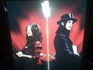 The White Stripes GET BEHIND ME SATAN RSD 2015 Record Store Day Colored Vinyl
