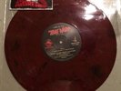 Rocky Horror Picture Show-Time Warp Red Vinyl Record Store Day 10