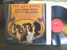 ORIG 1967 MONO LP THE LEFT BANKE WALK AWAY RENEE smash MGS 27088 Psych EX vinyl