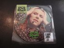 DAVID BOWIE CHANGES RSD RECORD STORE DAY 2015 7” PICTURE DISC VINYL 45 3000 ONLY