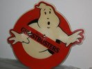 Ghostbusters 9 inch vinyl orginal 1984 (single not lp)