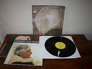 DGG 2720 070 4LP BACH St. Matthew Passion JANOWITZ LUDWIG DIESKAU KARAJAN BPO