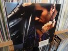 George Michael AUTOGRAPHED Faith Lp COA  BEAUTY  1987 Columbia Records