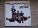 LP The Yardbirds - over under sideways down- RAR