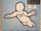WHATEVER NEVERMIND Tribute To Nirvana LP BLUE Vinyl Record Store Day RSD 2015
