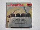 45 tours Les Beatles 