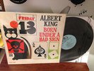 ALBERT KING 