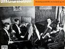 Busch Quartet II Beethoven String Quartet 14 (Electrola E 80 968) EXCELLENT