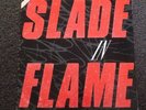 LP Slade In Flame 1983 Reissue Action Replay Records