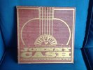 JOHNNY CASH ‘THE SUN YEARS’ 5 LPS & BOOK COUNTRY, ROCKABILLY R ’n’ R BOX SET