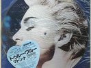 MADONNA True Blue ORIGINAL Japan Picture Disc LP 1986 REBEL HEART PROMO TOUR