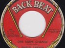 Northern Soul - Shirley Lawson - One more chance - US Back Beat label