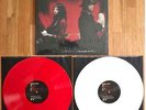White Stripes Get Behind Me Satan Record Store Day 2015 2x12 LP Vinyl
