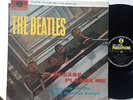 THE BEATLES please please me OZ PARLOPHONE lp 1N stampers MONO early press