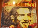 WAYLON JENNINGS Live 55 LP | Brand New Record Store Day RSD