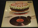 THE ROLLING STONES, Let it Bleed, Off. GER First Press, SLK 16 640-P,  LP, ROCK