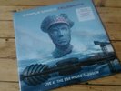 SIMPLE MINDS - Celebrate  lp  live glasow ltd transparent double vinyl