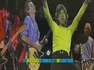 ROLLING STONES-4 TRACK-MAXI-LP- OUT OF CONTROL- 1998- TOPMINT 