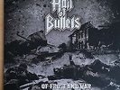 Hail of Bullets-..of Frost and War   Erstpressung