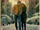  1st U.K. PRESS: The Freewheelin' Bob Dylan - 1963 CBS MONO LP