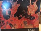 Metallica Load Vinyl. 2010 Reissue unplayed