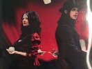 The White Stripes Get Behind Me Satan 2LP Vinyl Record Store Day RSD 2015 NEW