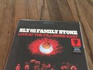 Sly And The Family Stone Live At Fillmore East Record Store Day Rsd 2015