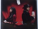 THE WHITE STRIPES GET BEHIND ME SATAN RSD 2015 SEALED 2 LP FREE SHIPPING