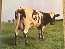 Pink Floyd Atom Heart Mother Capitol Harvest Vinyl SKAO 382