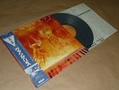 VANGELIS - HEAVEN AND HELL / Japan LP / OBI / 1980 / Record