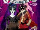 Moon Wiring Club - Somewhere a Fox is Getting Married Ghost Box Hauntology