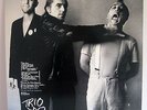 TRIO: TRIO AND ERROR - NEW GERMAN WAVE - BOOM BOOM - CANADIAN PRESSING