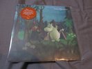 The MOOMINS Record Store Day RSD. 7inch