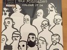 The Maccabees - Colour It In - Record Store Day 2015 - RSD - Brand New Sealed