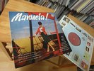 MANUELA SAME LP IN 1964 MINT 1ST PRESS HYPER RARE