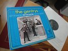 THE GENTRYS KEEP ON DANCING 1965 GERMAN 1ST BEAT HAMMER