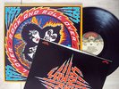 Kiss Rock And Roll Over + Inner A1 B2 ?LISTEN? US LP Casablanca 1976 EX/EX+