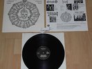 V.A. - Projections Of A Stained Mind LP + OIS Rare Mayhem Grotesque Entombed ...