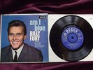 BILLY FURY am i blue ex/ex ep