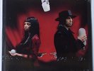 THE WHITE STRIPES GET BEHIND ME SATAN RSD 2015 SEALED 2 LP 3D Record Store Day