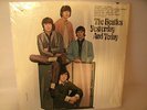 1966  The Beatles  Yesterday And Today  LP Record  Capitol Canada   Butcher???