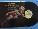  MONO '66 NANCY SINATRA  BOOTS Sexy Steamboat Tri Color R-6202 Reprise