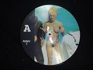 MADONNA PICT DISC EROTICA  RARE INTERVIEW 1992 NUDE  REBEL HEART