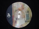 MADONNA PICT DISC EROTICA  RARE INTERVIEW 1992 NUDE  REBEL HEART