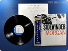 LEE MORGAN 