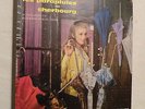 2-LP, UMBRELLAS OF CHERBOURG-LES PARAPLUIES DE CHERBOURG, FRENCH, Philips, VG++