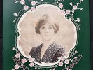 SANDY DENNY like an old fashioned waltz PINK RIM ISLAND LP fairport fotheringay