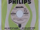 Northern Soul 45 CHARLES WRIGHT Keep Saying PHILIPS HEAR VG++