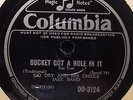 KID ORY'S CREOLE JAZZ BAND 