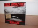 Bruce Springsteen Nebraska NEW & SEALED 180g vinyl LP RSD 2015